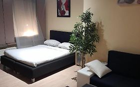 Cute,Cosy,Comfortable Studio In The Heart Of Antwerpen
