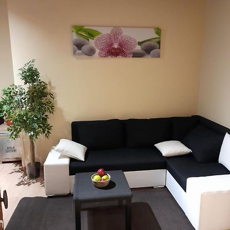 Ferienwohnung Cute,Cosy,Comfortable Studio In The Heart Of Antwerpen Exterior foto