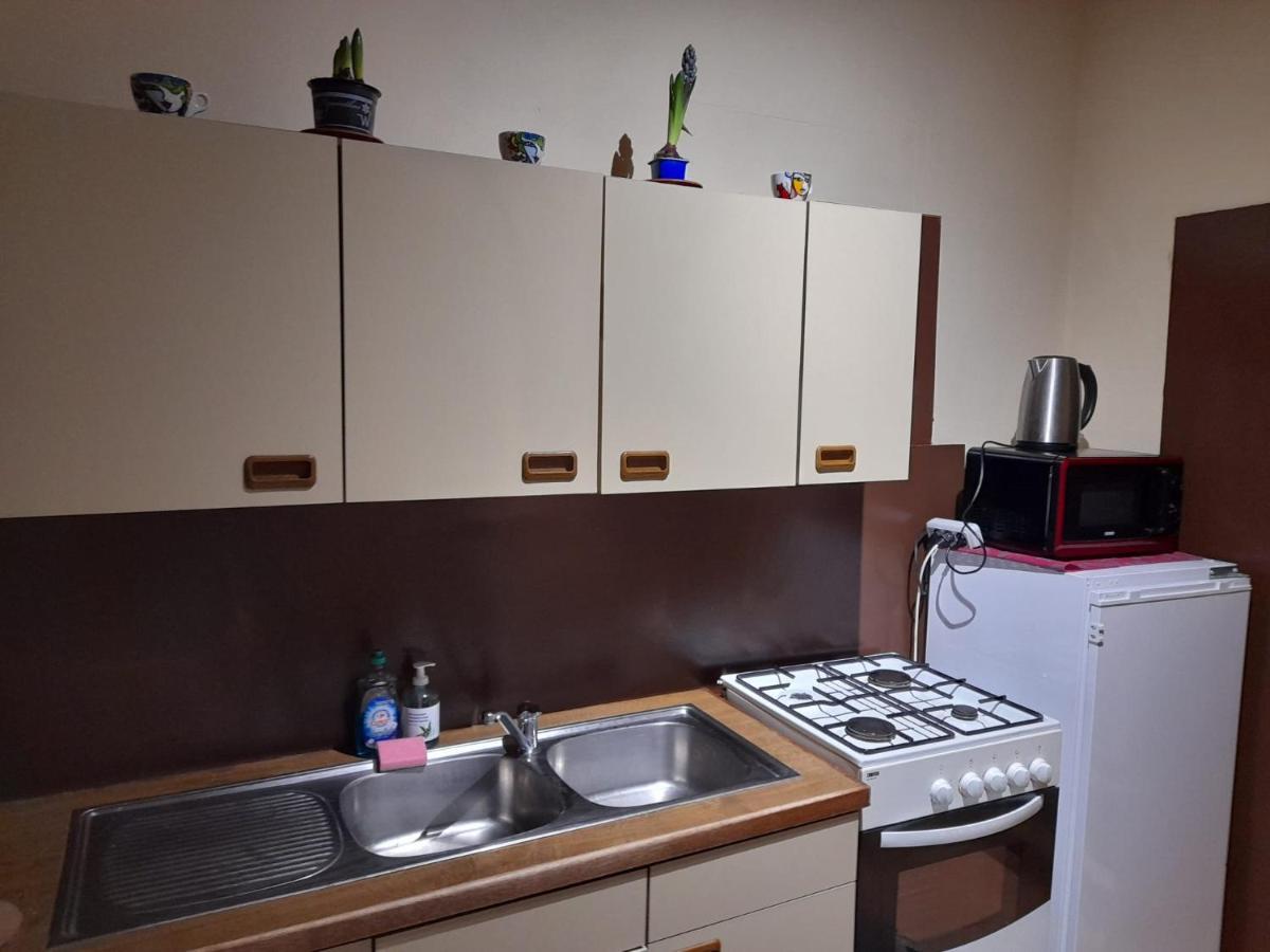Ferienwohnung Cute,Cosy,Comfortable Studio In The Heart Of Antwerpen Exterior foto